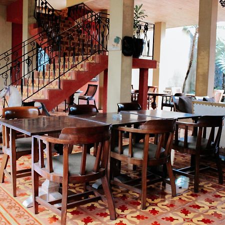 Kayu Arum Resort Salatiga Eksteriør bilde